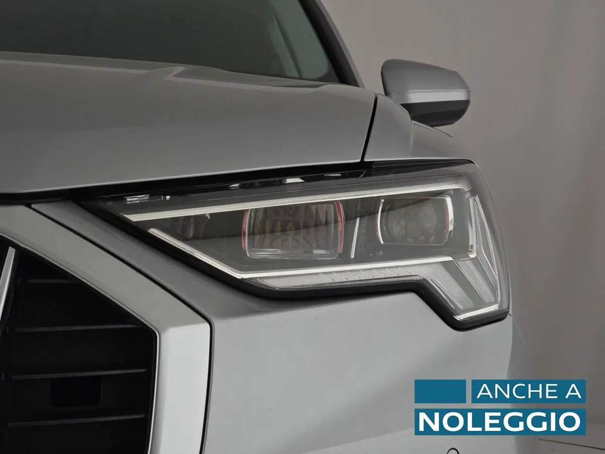 Audi Q3 usata a Asti (7)