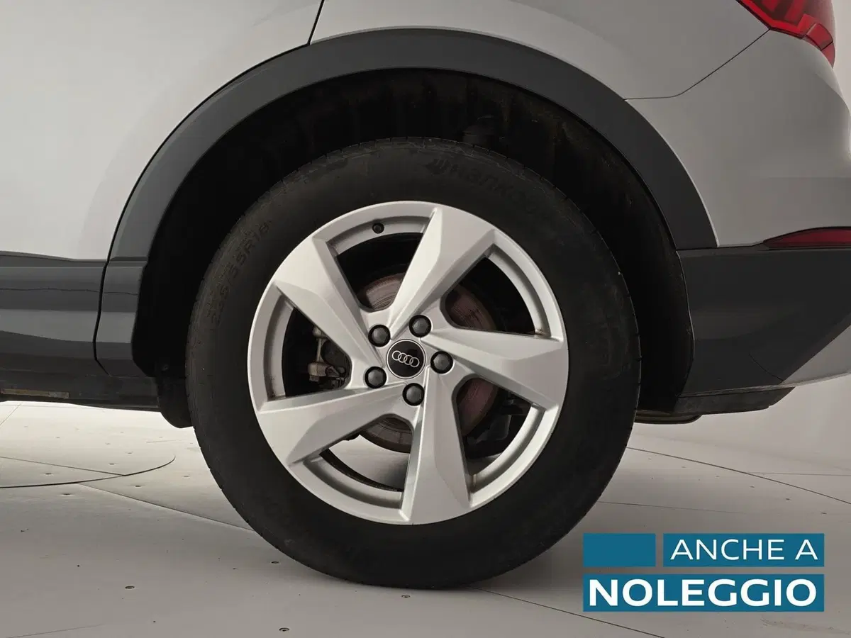 Audi Q3 usata a Asti (8)