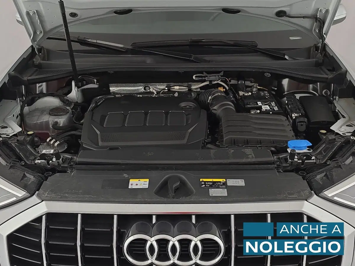 Audi Q3 usata a Asti (9)