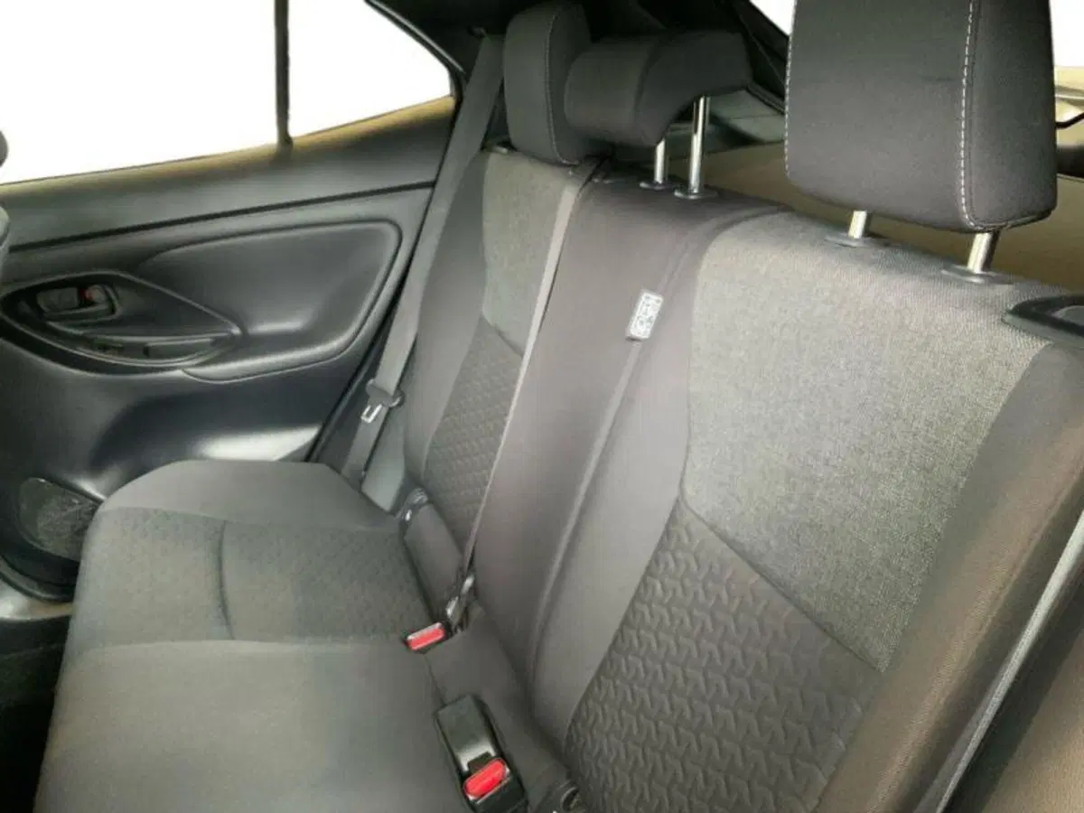 Toyota Yaris Cross usata a Perugia (12)