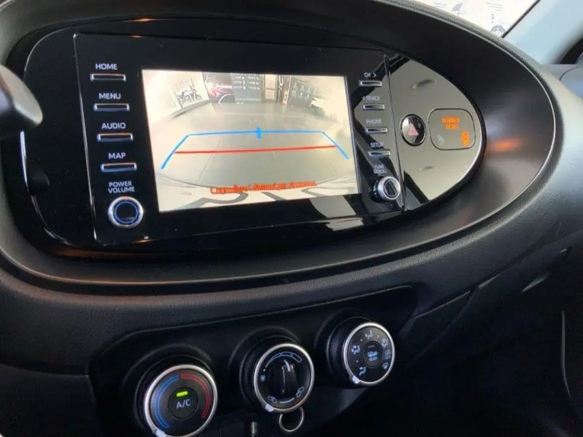 Toyota Aygo X usata a Perugia (11)