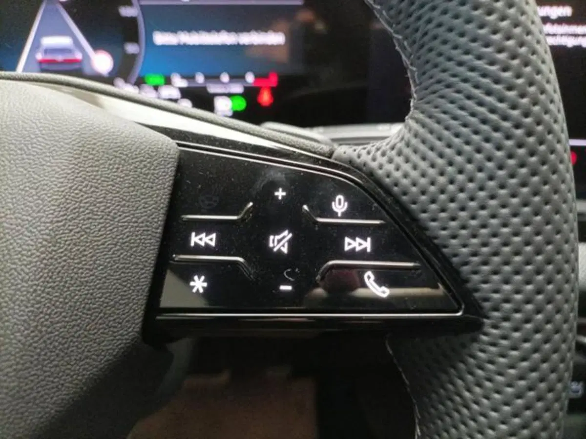 Audi A5 Avant nuova a Milano (13)