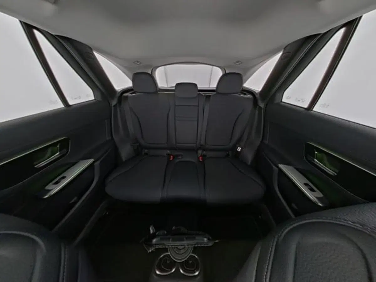 Mercedes-Benz GLC usata a Milano (7)