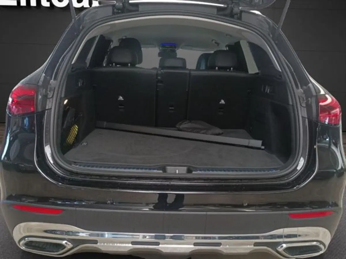Mercedes-Benz GLC Coupé usata a Milano (18)