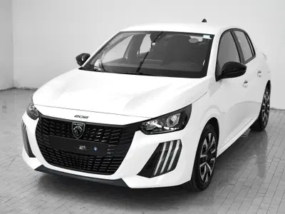 Peugeot 208 PureTech 75 Stop&amp;Start 5 porte Active del 2024 usata a Prato