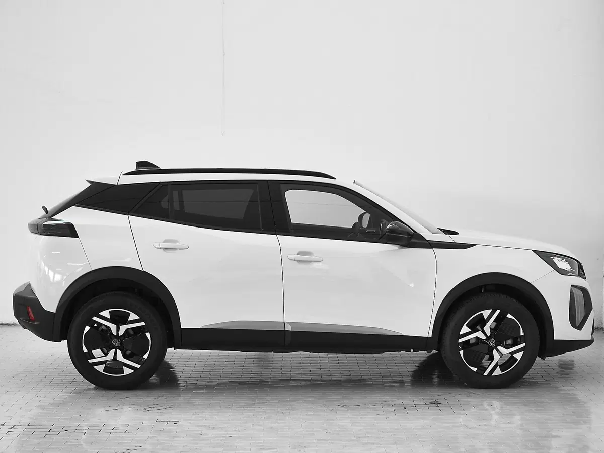 Peugeot 2008 usata a Prato (6)