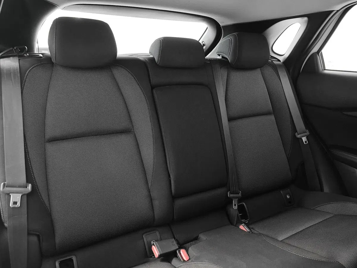 Mazda CX-30 usata a Prato (19)