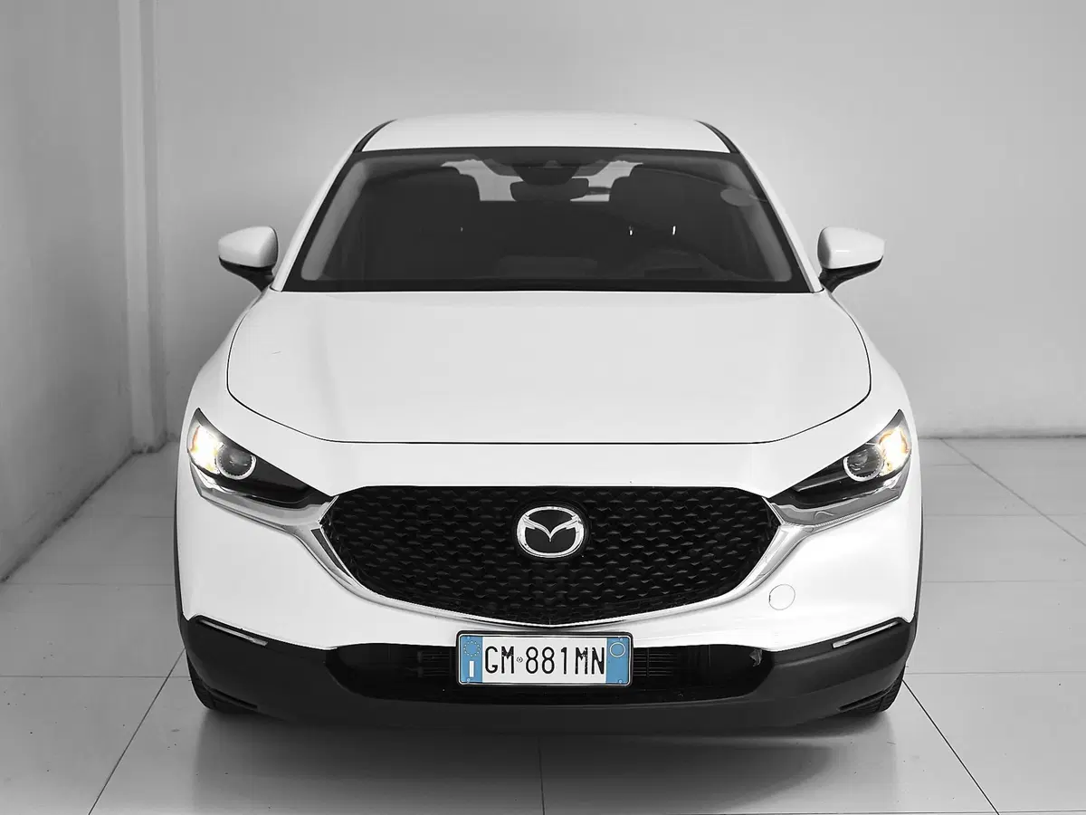 Mazda CX-30 usata a Prato (5)