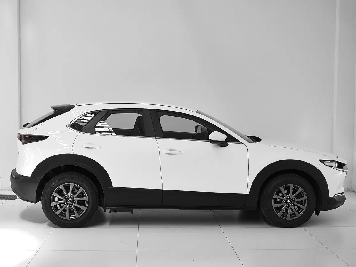 Mazda CX-30 usata a Prato (7)
