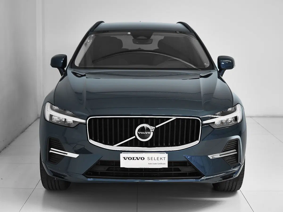 Volvo XC60 usata a Prato (2)