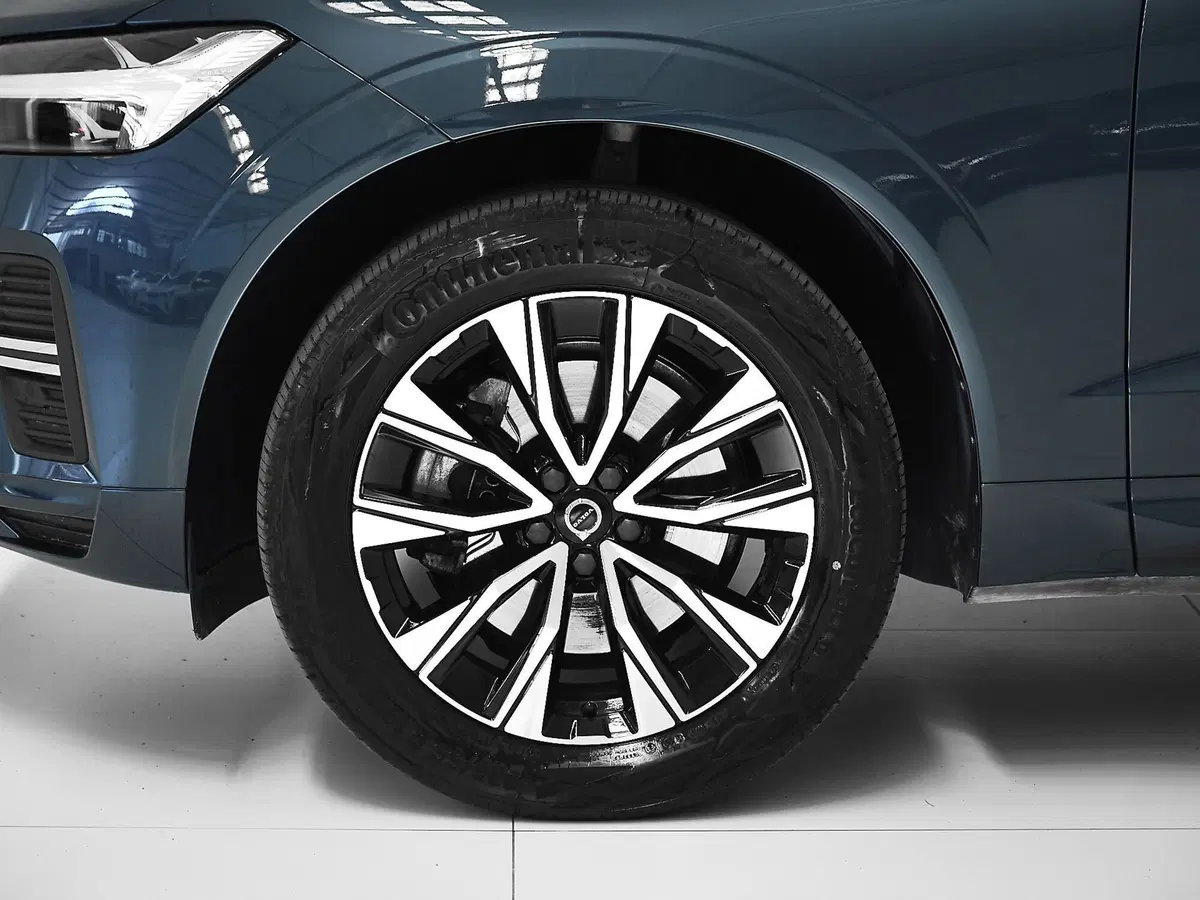 Volvo XC60 usata a Prato (3)