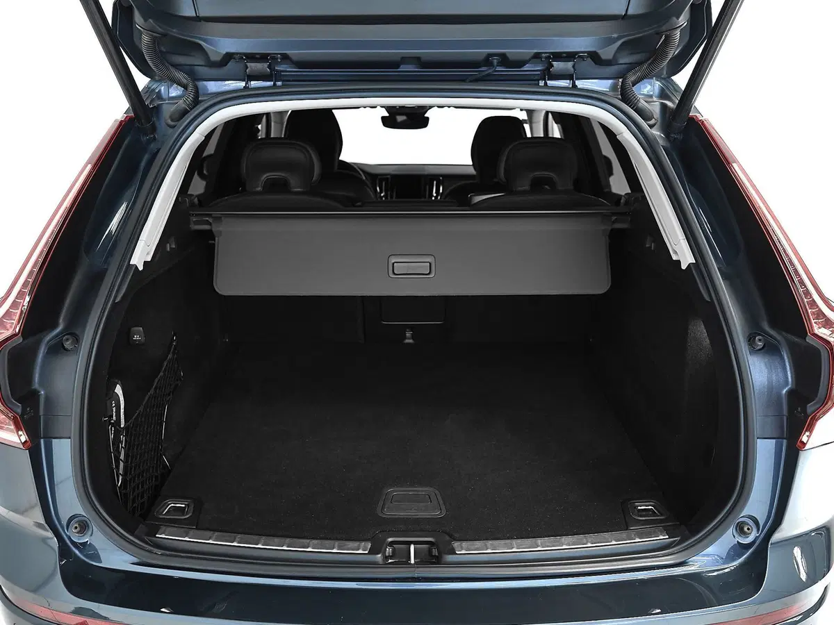 Volvo XC60 usata a Prato (6)