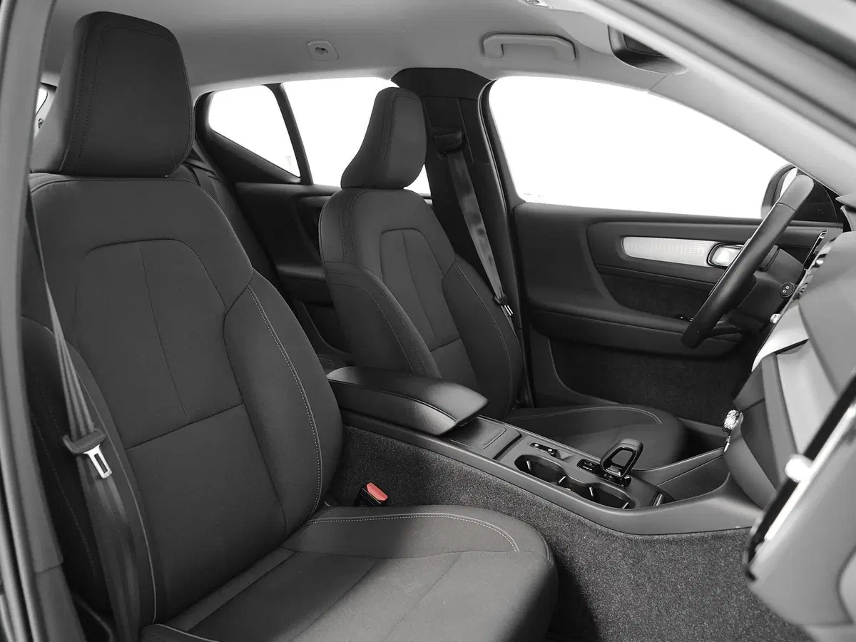 Volvo XC40 usata a Prato (17)