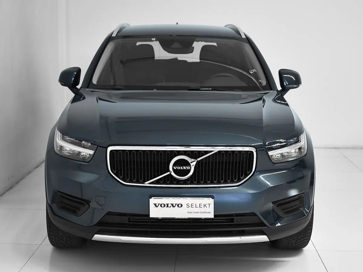 Volvo XC40 usata a Prato (2)