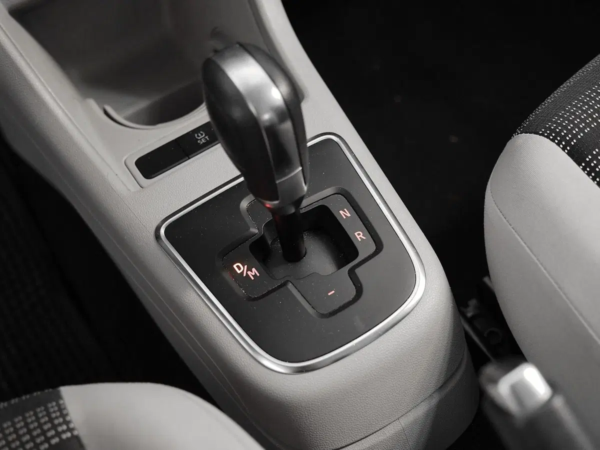 SEAT Mii usata a Prato (14)