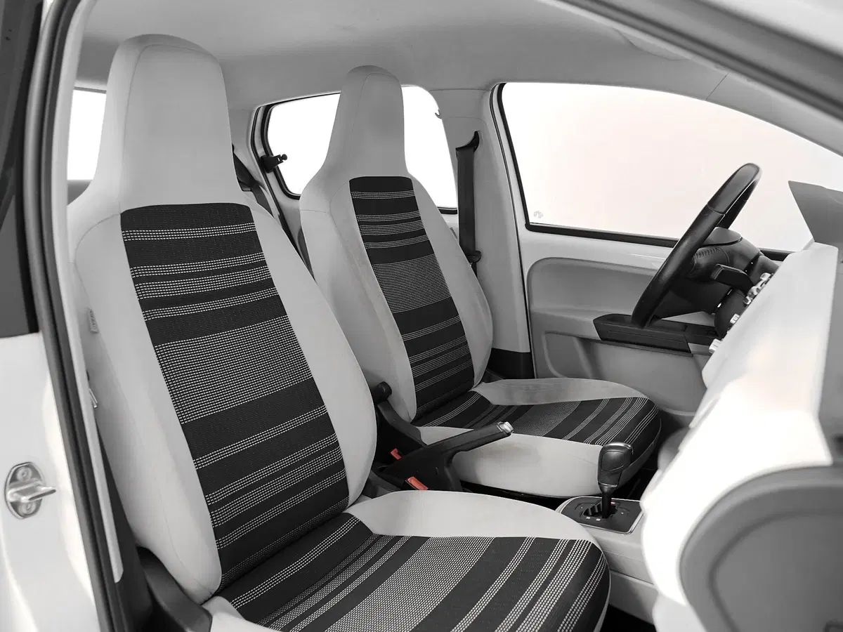 SEAT Mii usata a Prato (16)