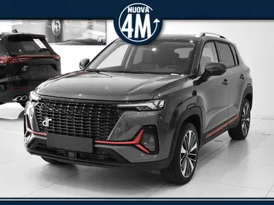Dr DR 5.0 5 1.5 Collection 95cv nuova a Prato