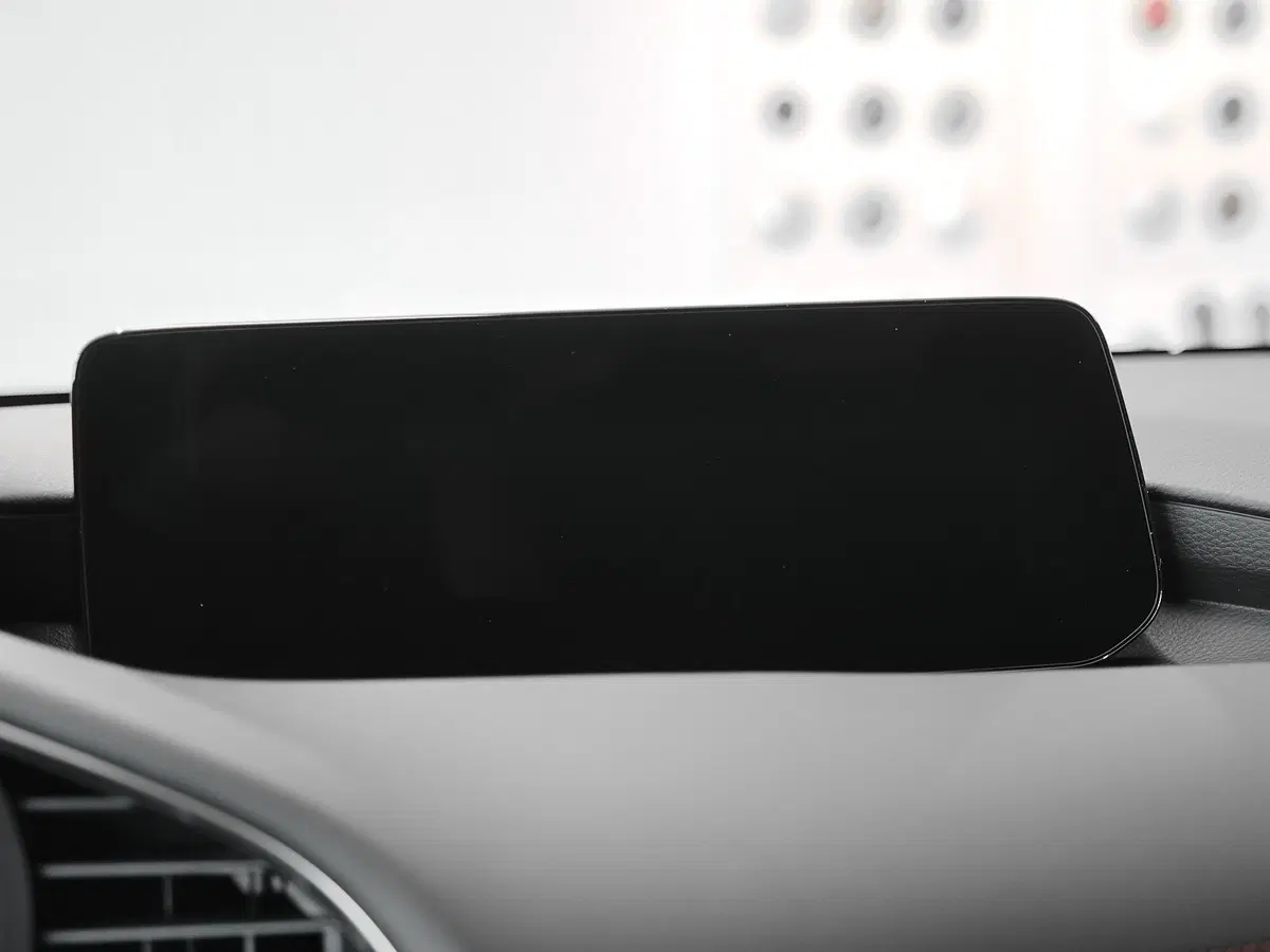 Mazda Mazda3 Hatchback nuova a Prato (11)