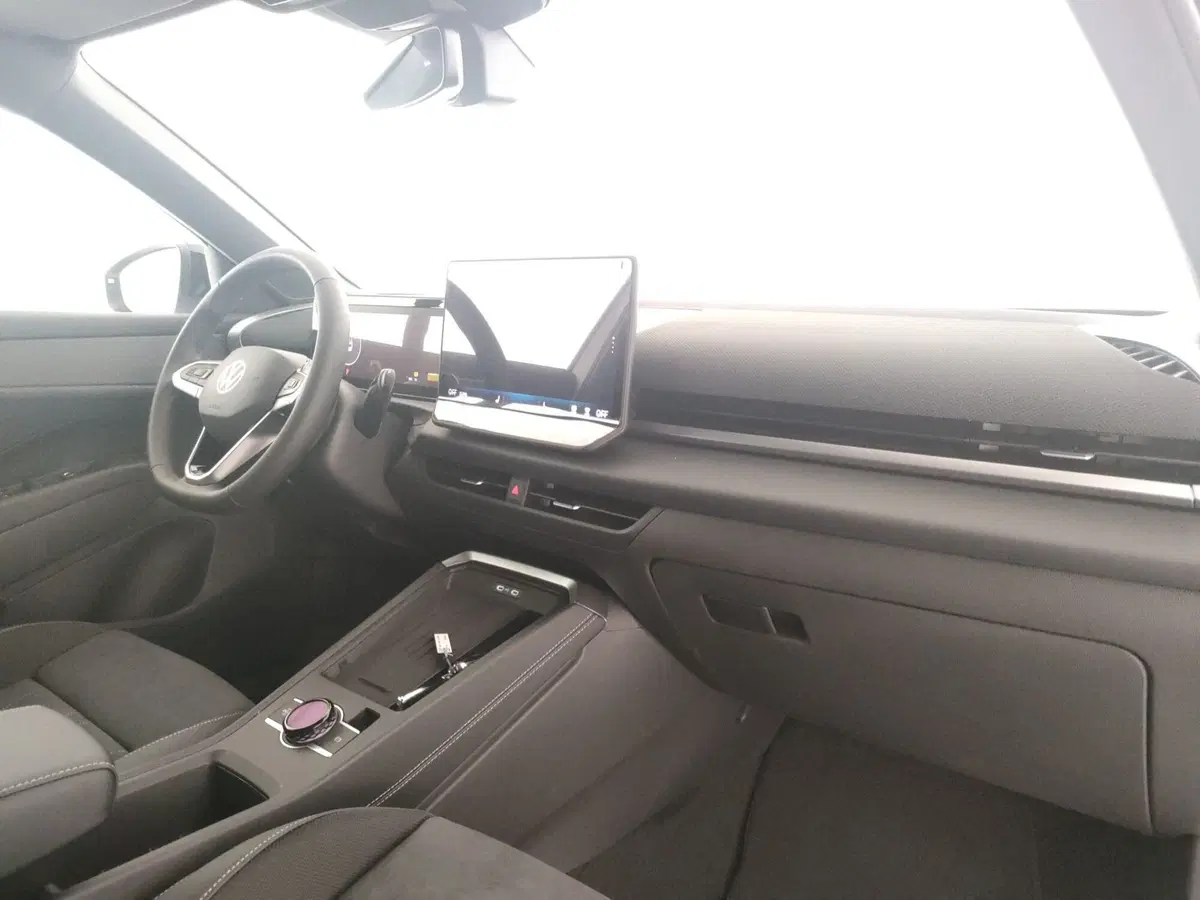 Volkswagen T-Roc nuova a Napoli (6)