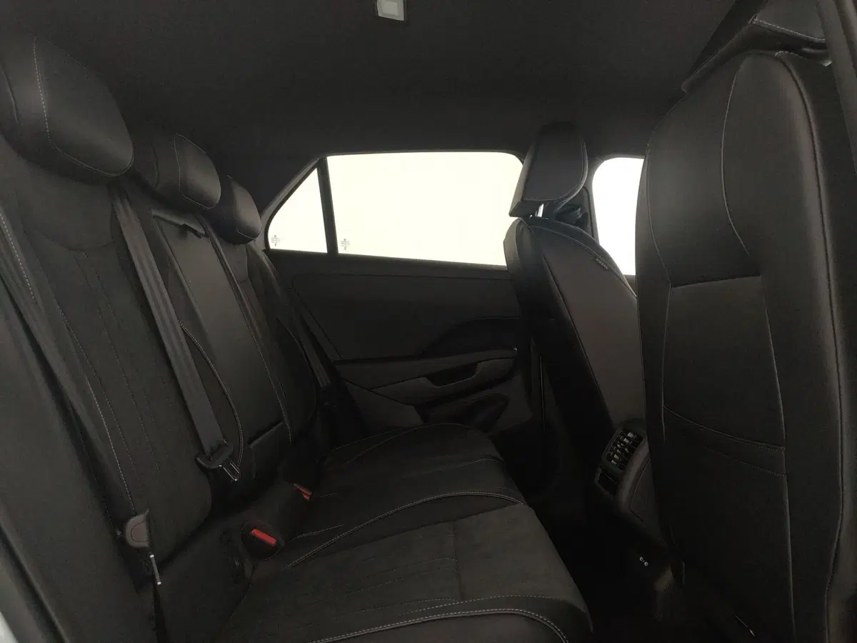 Volkswagen T-Roc nuova a Napoli (9)
