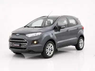Ford EcoSport 1.5 TDCi 95 CV Plus del 2015 usata a Bastia Umbra
