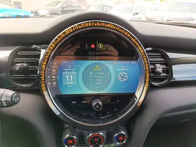 MINI Mini 1.5 Cooper Classic 5 porte del 2023 usata a Teverola