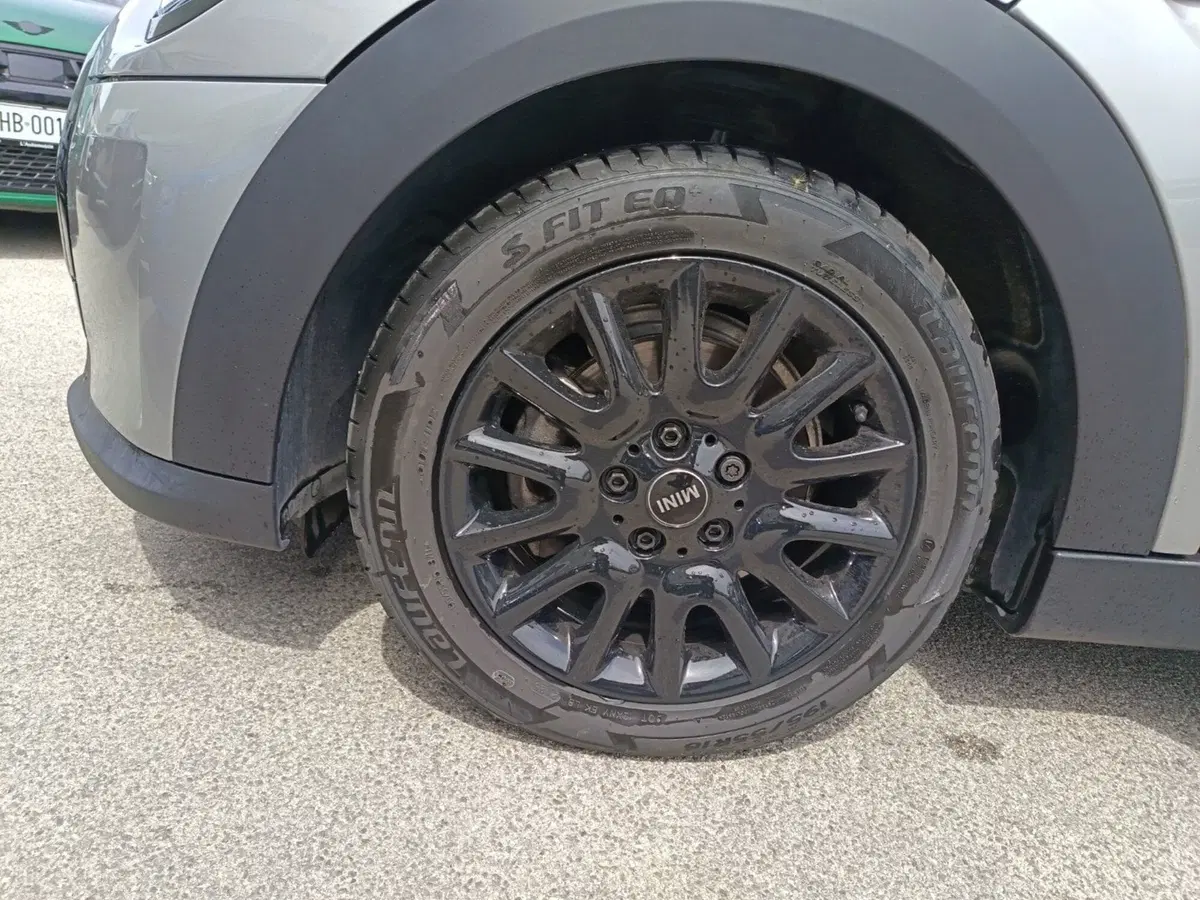 MINI Mini usata a Caserta (12)