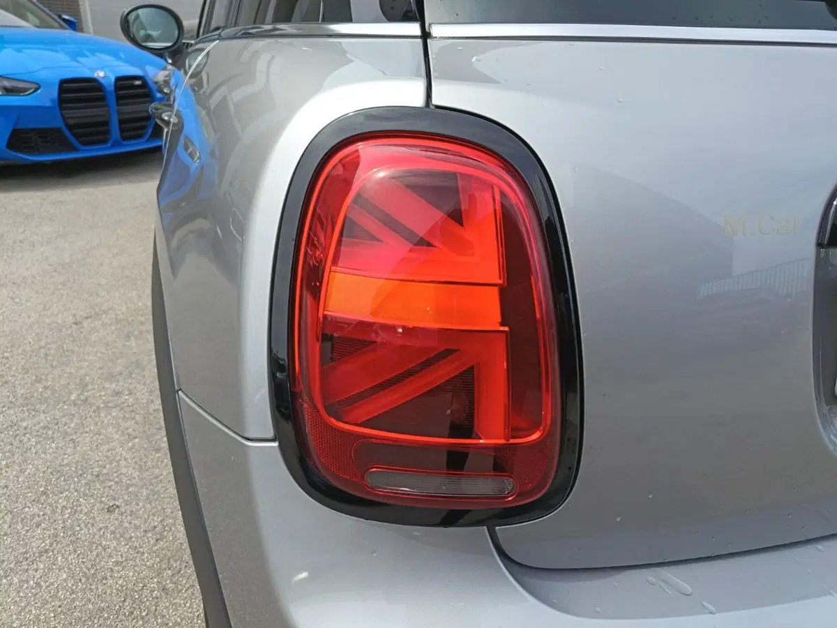 MINI Mini usata a Caserta (17)