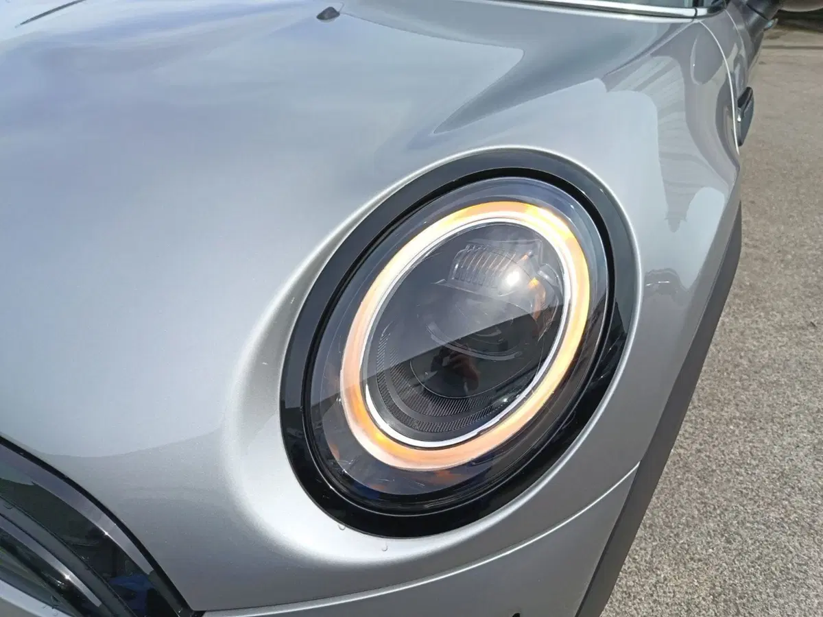 MINI Mini usata a Caserta (19)