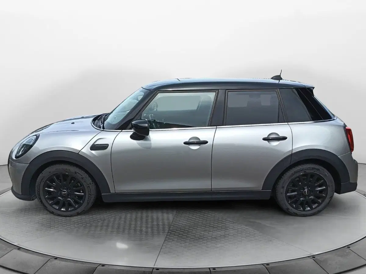 MINI Mini usata a Caserta (20)