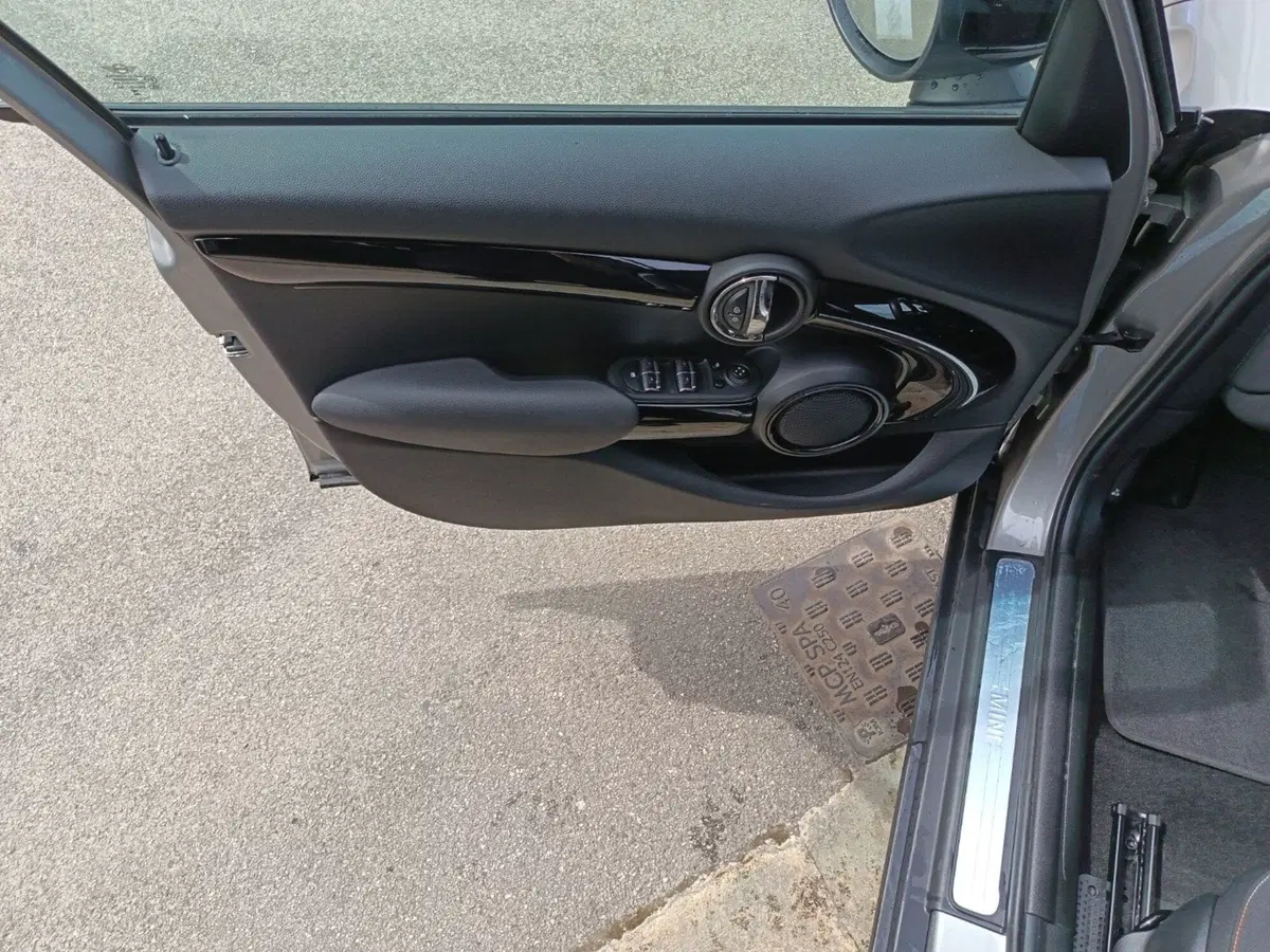 MINI Mini usata a Caserta (8)