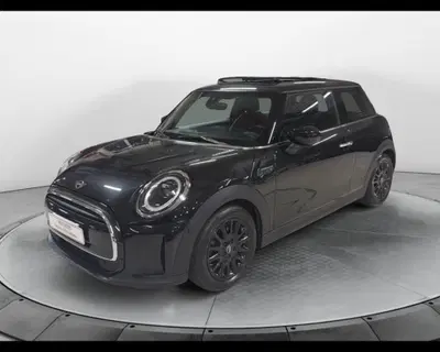 MINI Mini 1.5 Cooper Classic del 2022 usata a San Nicola la Strada