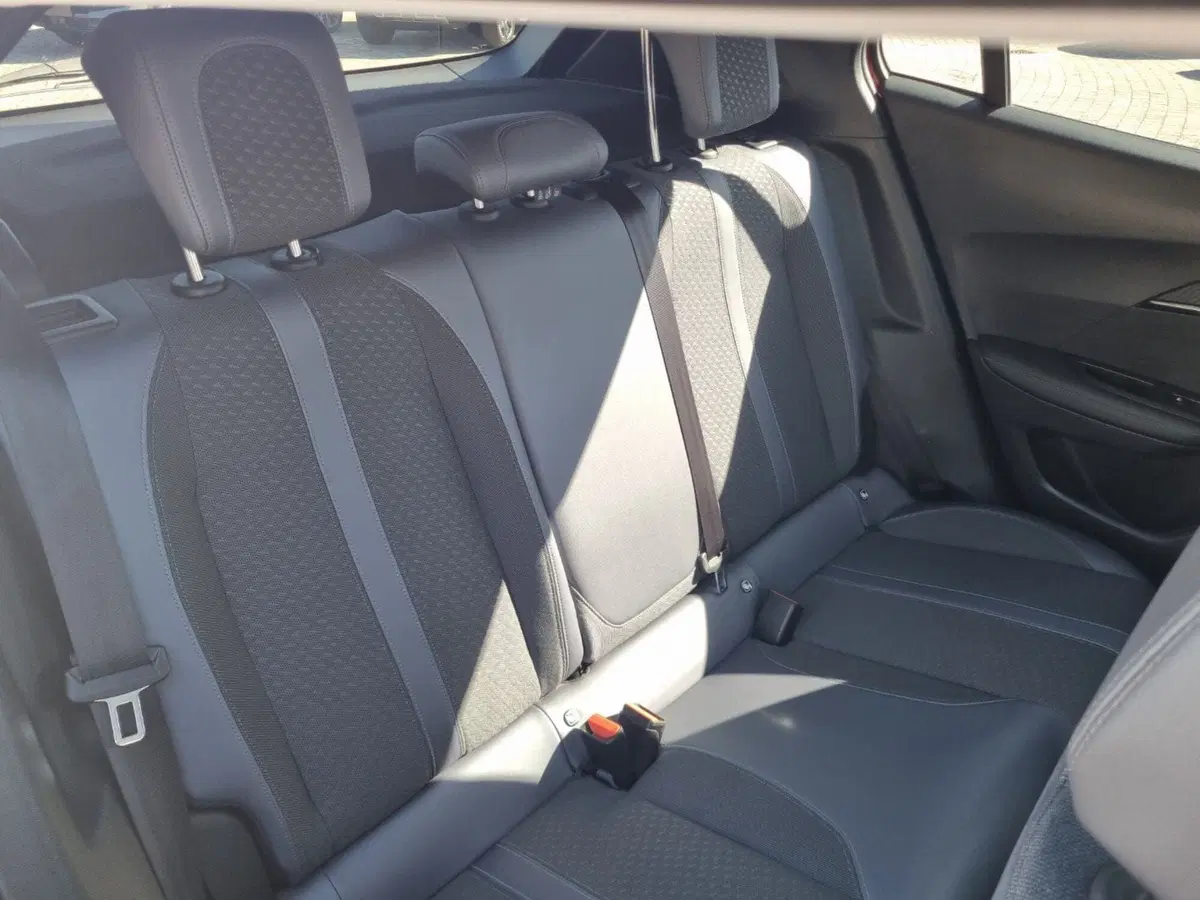 Peugeot 2008 usata a Lucca (15)