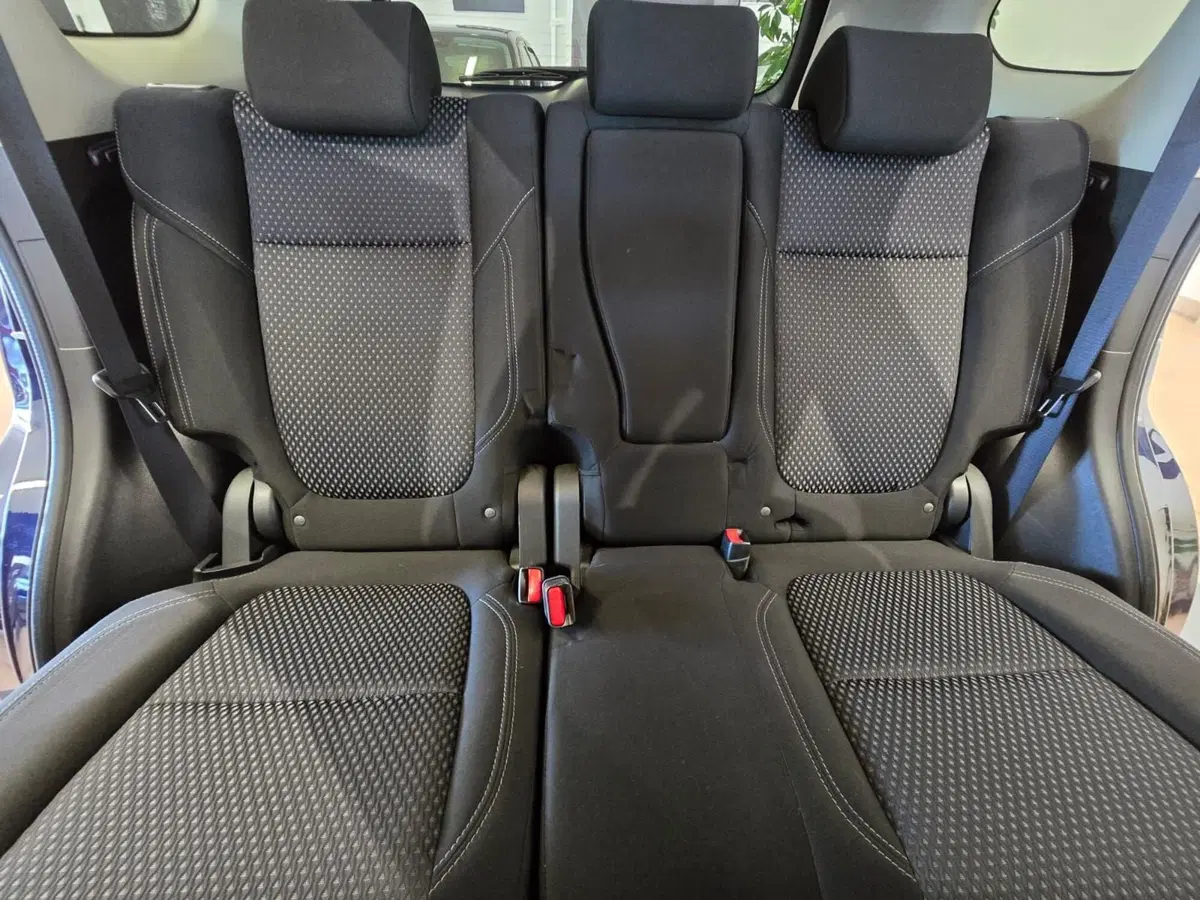 Mitsubishi Outlander usata a Rimini (14)
