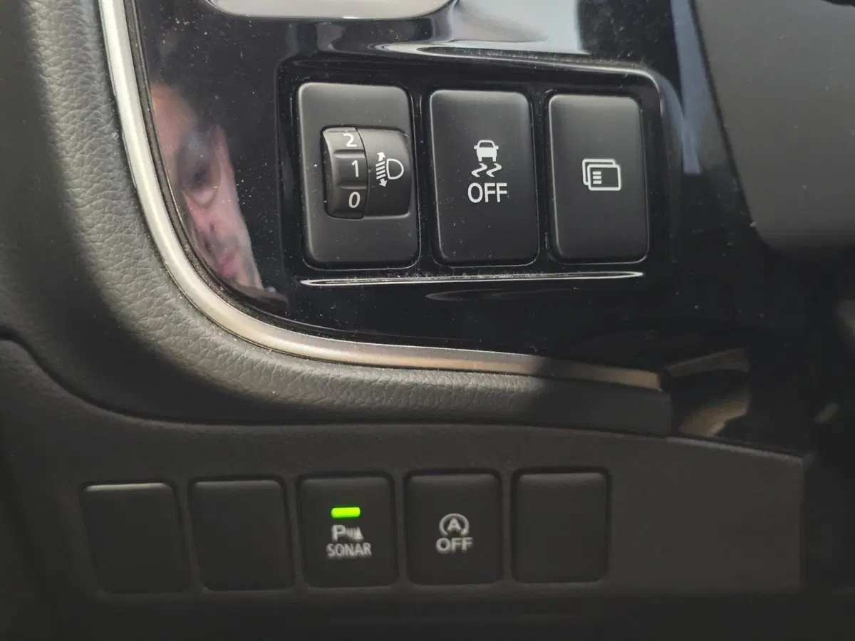 Mitsubishi Outlander usata a Rimini (19)