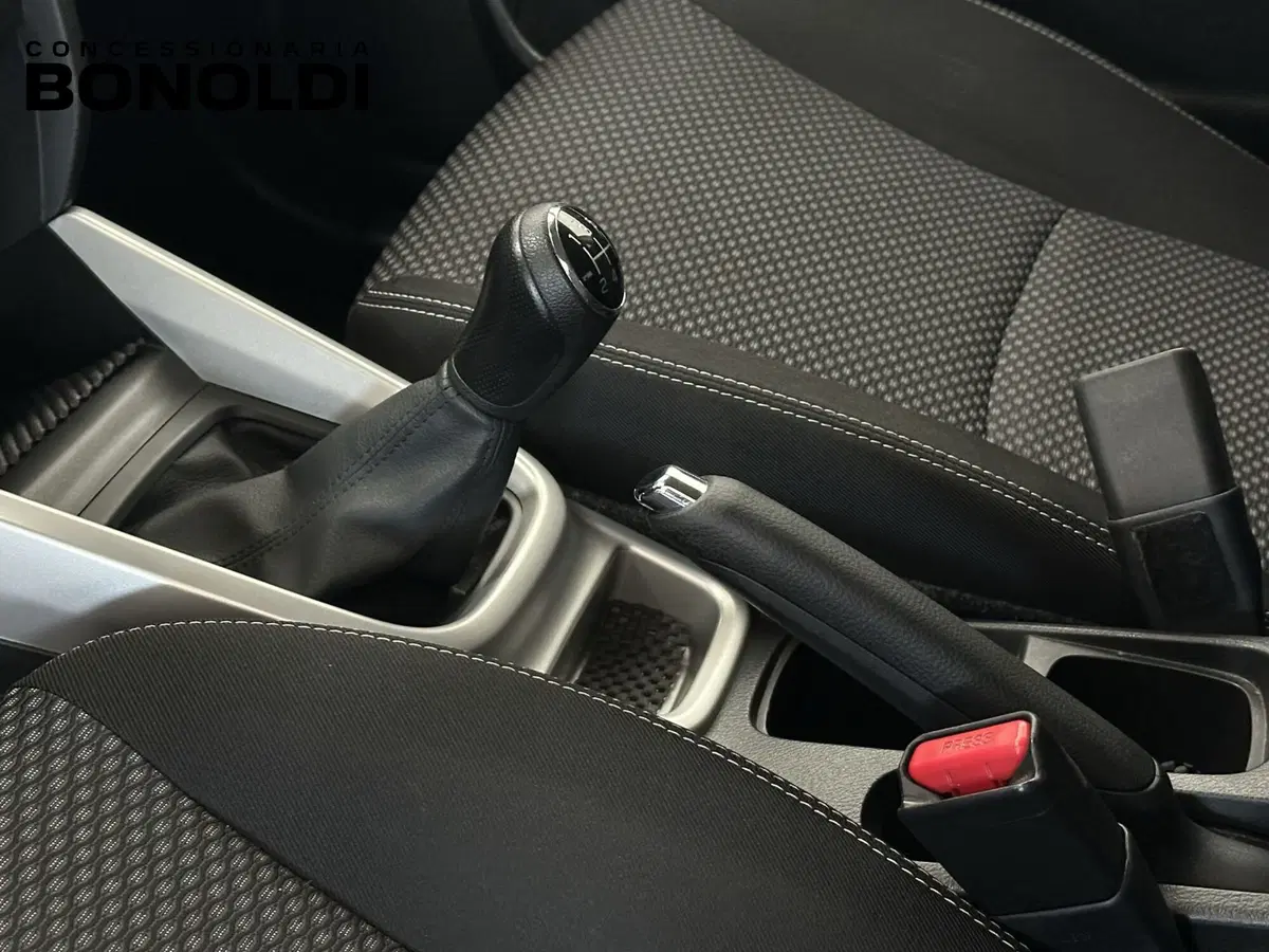 Suzuki Vitara usata a Brescia (11)