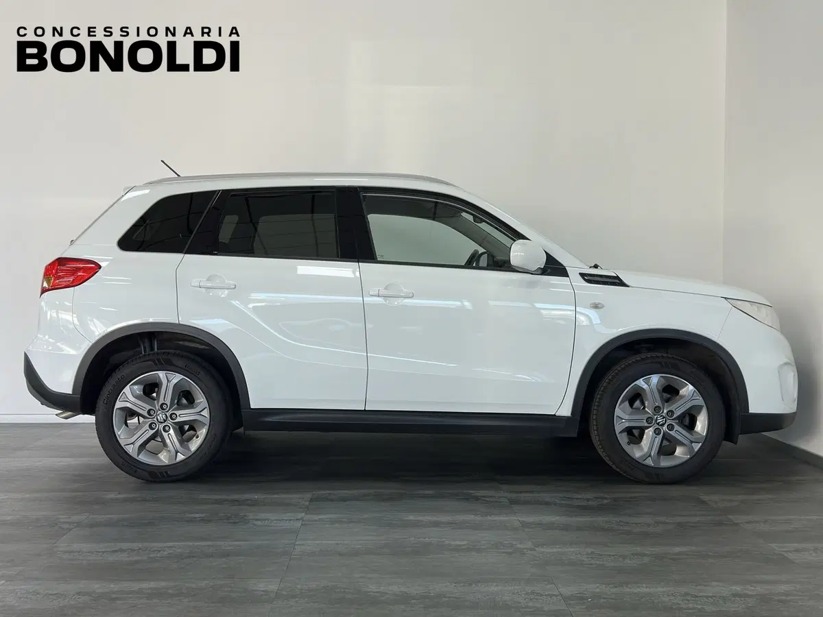 Suzuki Vitara usata a Brescia (12)