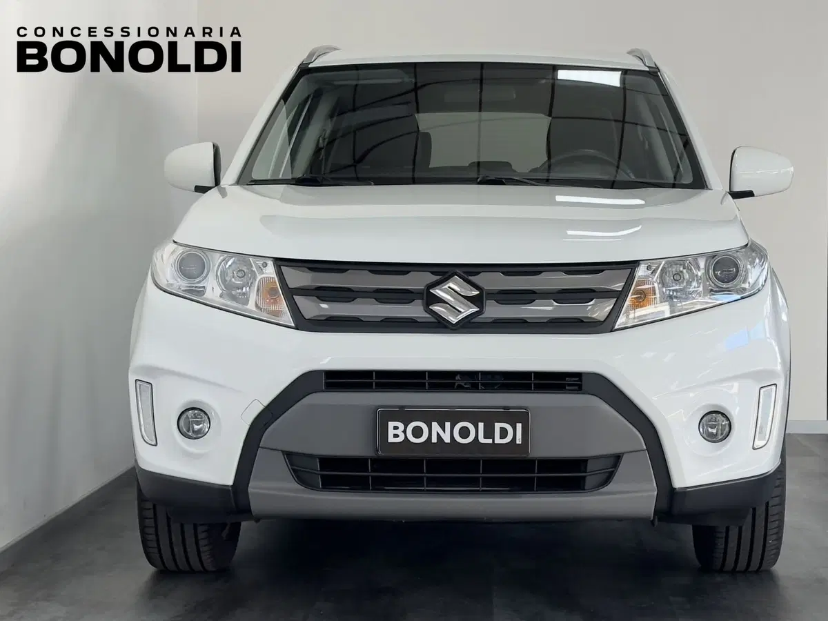 Suzuki Vitara usata a Brescia (3)
