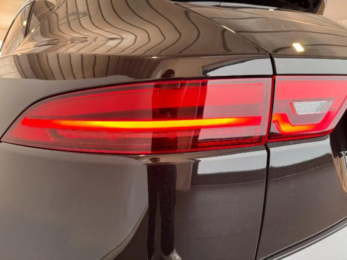 Jaguar E-Pace usata a Venezia (10)