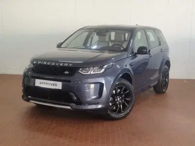 Land Rover Discovery Sport 1.5 i3 phev S awd 269cv auto del 2024 usata a Brescia