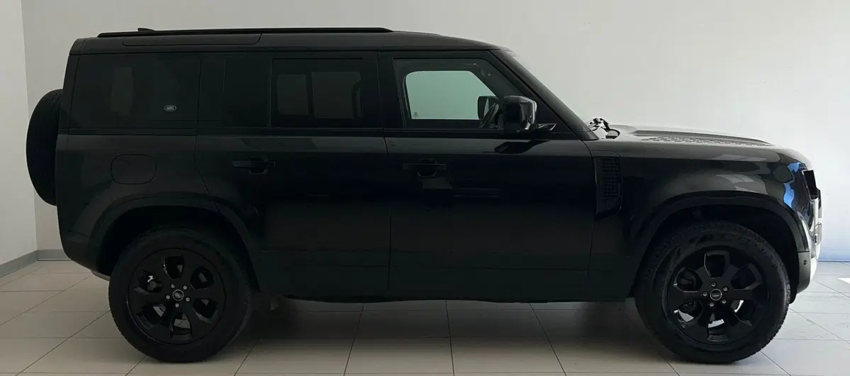 Land Rover Defender usata a Ferrara (6)