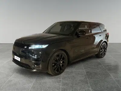 Land Rover Range Rover Sport 3.0D l6 249 CV HSE Dynamic Stealth nuova a Trento