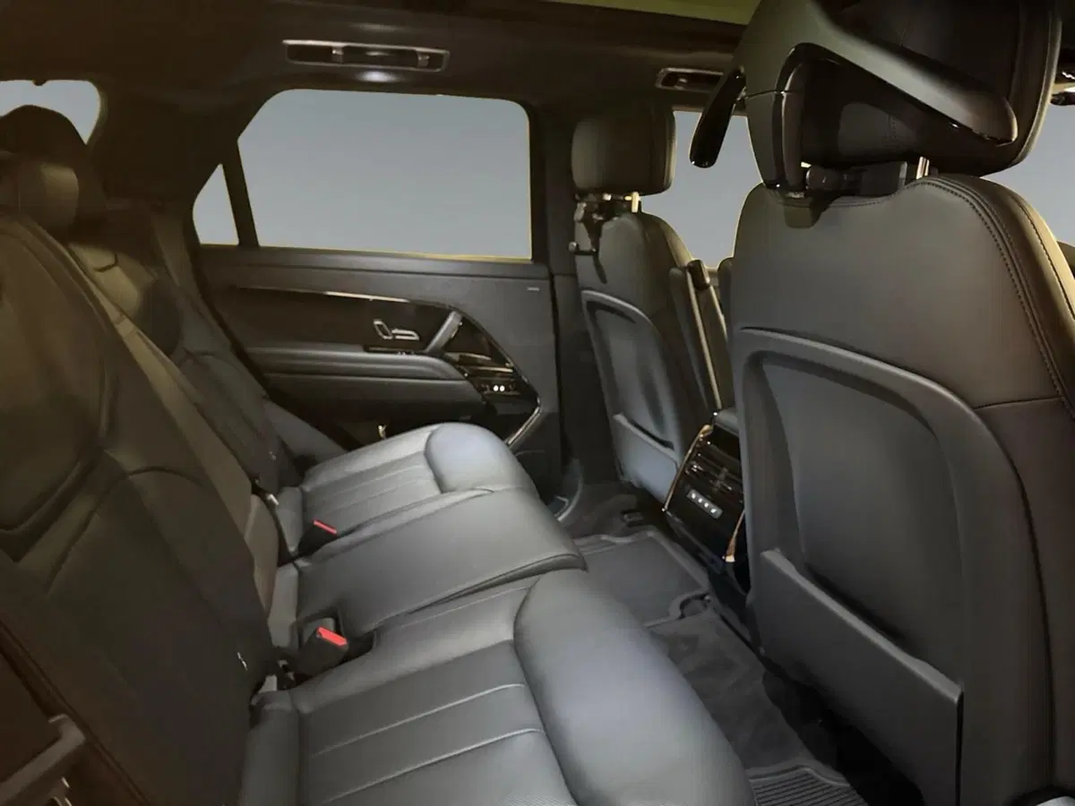 Land Rover Range Rover Sport nuova a Trento (5)