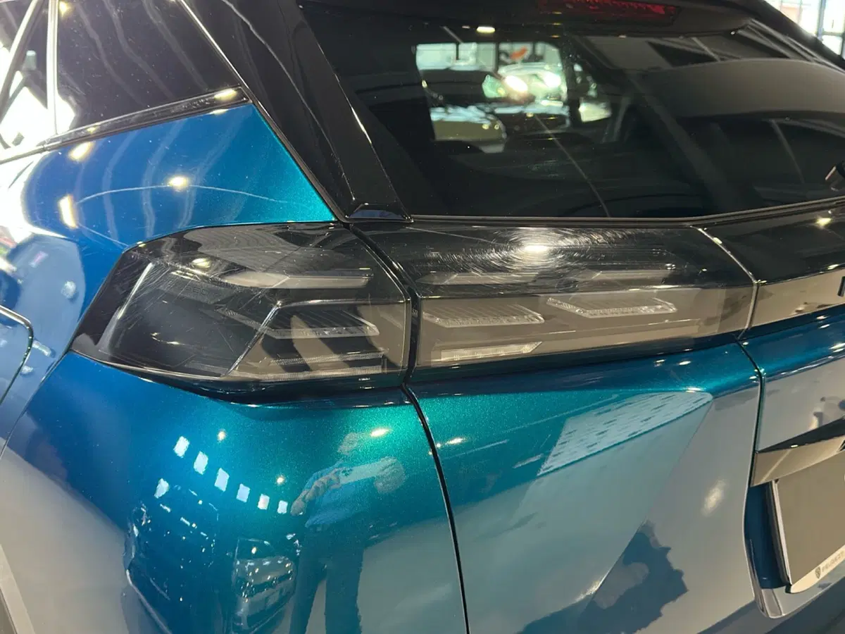 Peugeot 2008 usata a Vicenza (10)