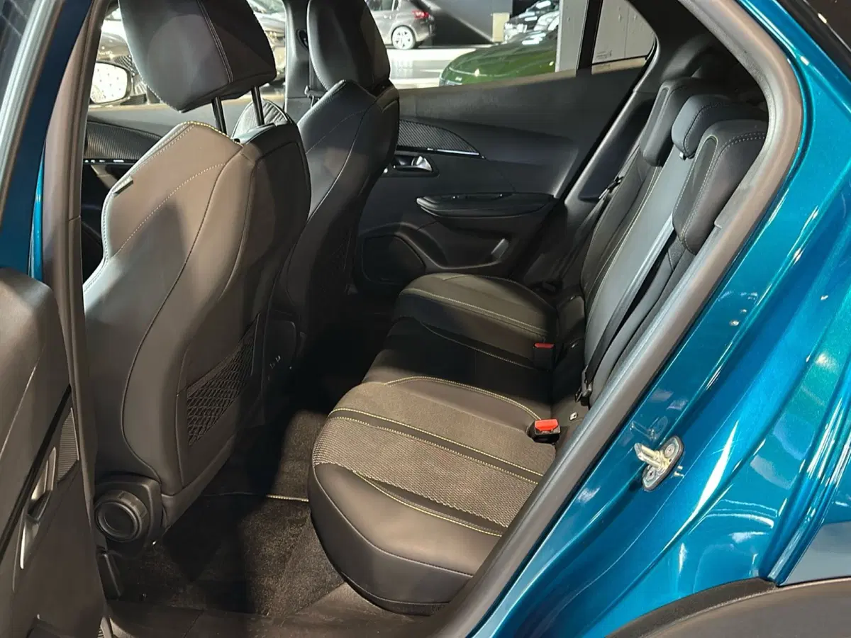 Peugeot 2008 usata a Vicenza (17)