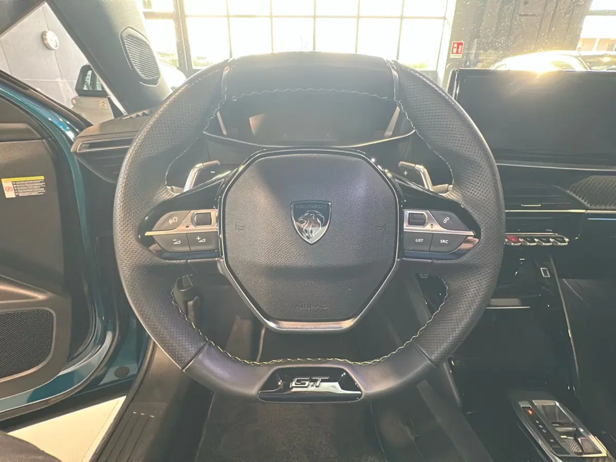 Peugeot 2008 usata a Vicenza (18)
