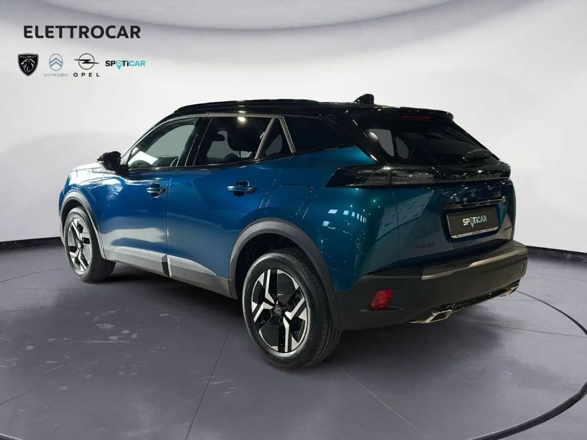 Peugeot 2008 usata a Vicenza (3)