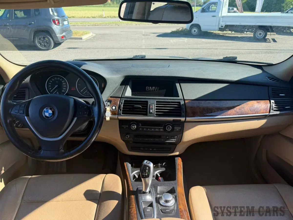 BMW X5 usata a Varese (5)