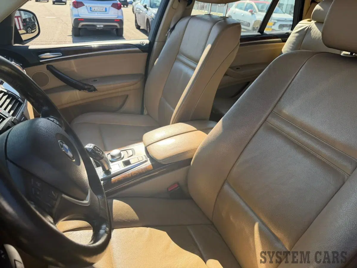 BMW X5 usata a Varese (6)