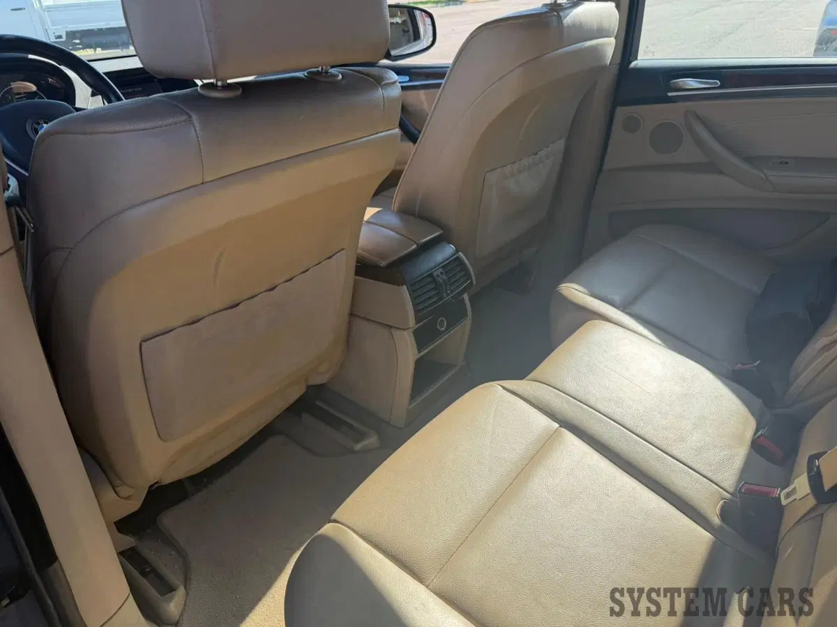 BMW X5 usata a Varese (8)